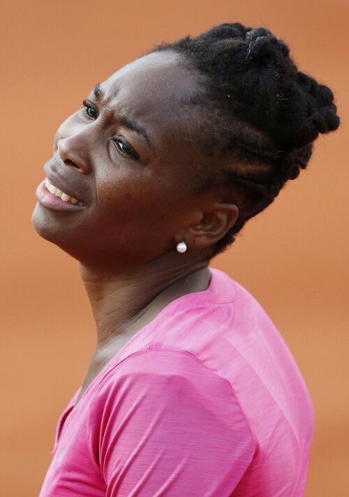 Venus Williams, foto: reuters