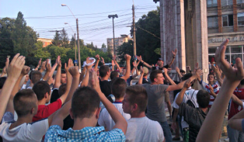 Foto: dunareabatrana.ro