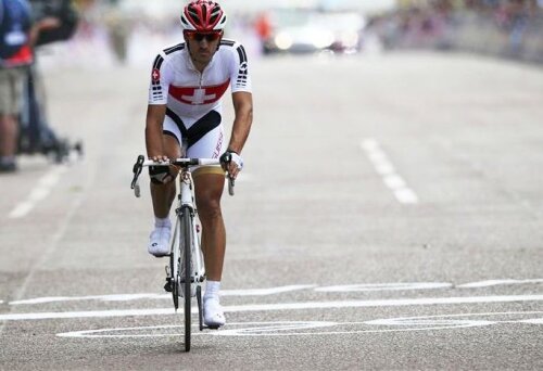 Fabian Cancellara, foto: reuters