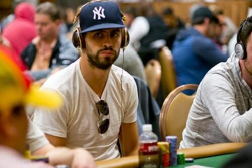 FOTO: Poker News
