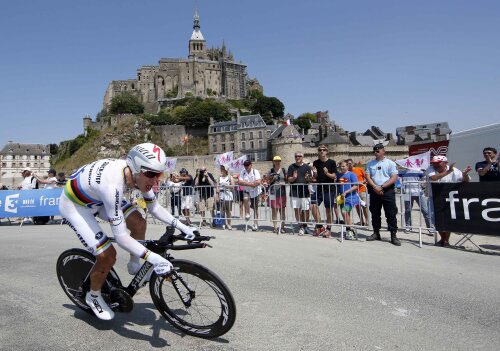 Tony Martin, foto: reuters