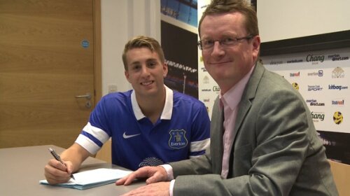 foto: evertonfc.com