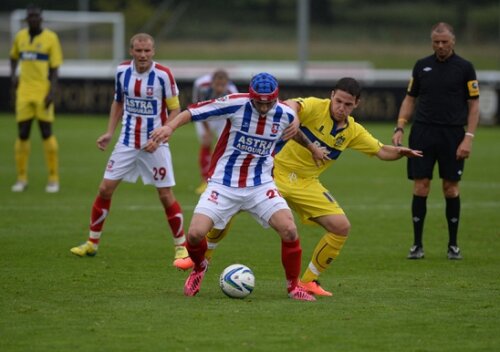 FOTO: otelul-galati.ro