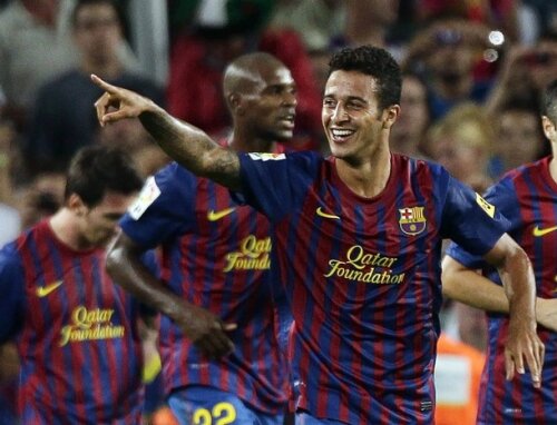 FOTO: totalbarca.com