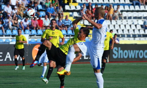 Sursa foto: sportingorj.ro