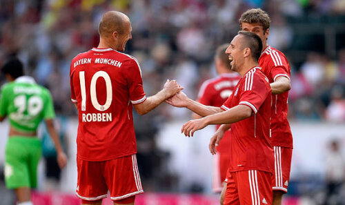 FOTO: fcbayern.de