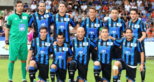 sursă foto: atalanta.it