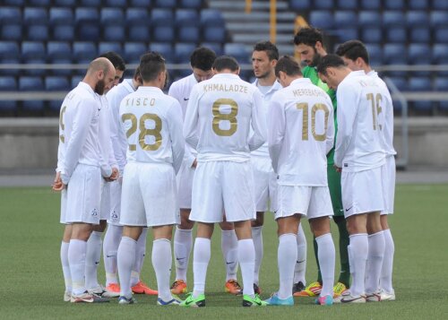sursă foto: fcdinamo.ge