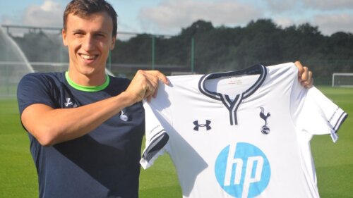 foto: tottenhamhotspur.com