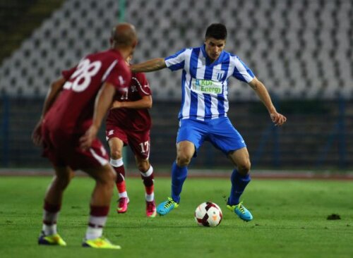 Foto: Bogdan Dănescu