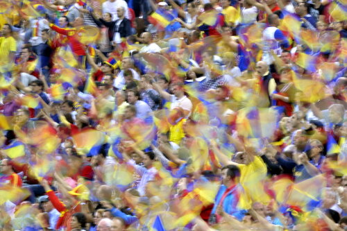 foto: Cristi Preda