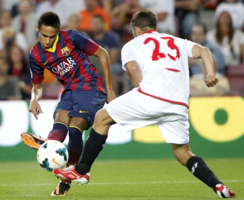 Neymar, foto: reuters