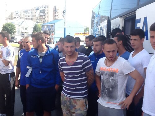 FOTO: GhidSportiv.ro