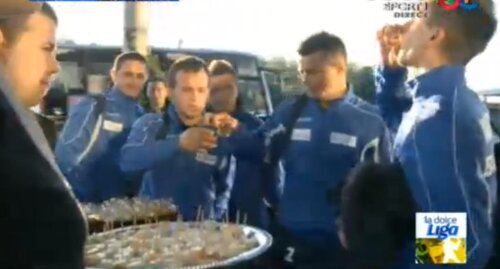 Captură: DolceSport