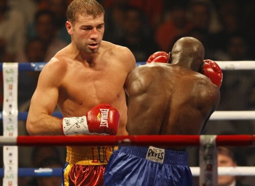 Lucian Bute