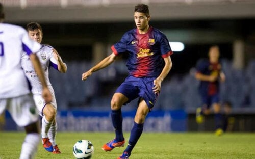 Tonny Sanabria, foto: sport.es