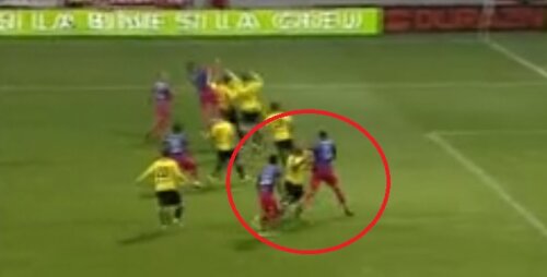 FOTO: captură DigiSport