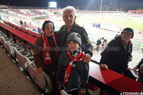 sursă foto: fcdinamo.ro