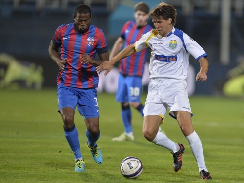 Varela va împlini 26 de ani pe 26 noiembrie