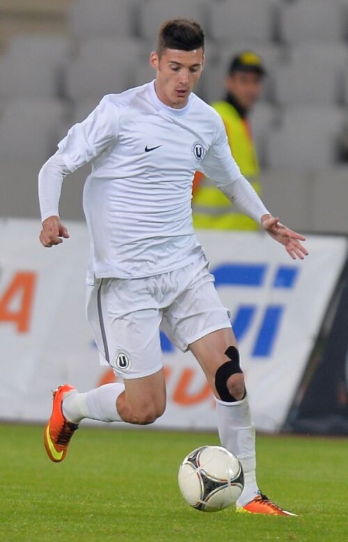 Valentin Lemnaru