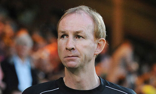 Alan Knill