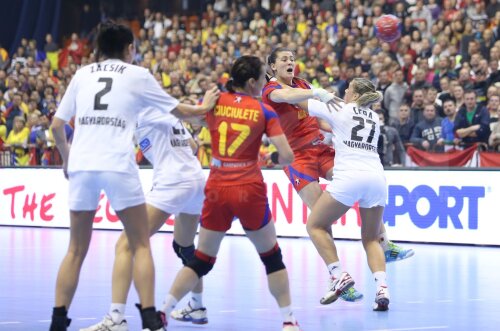 Foto: Marius Ionescu