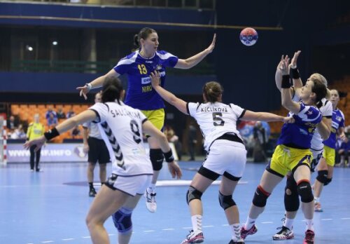 Foto: Marius Ionescu