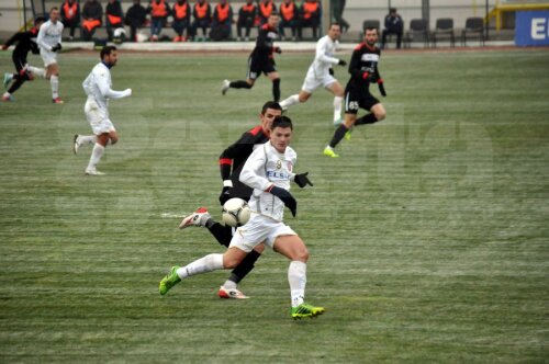 foto: Ionuţ Tabultoc