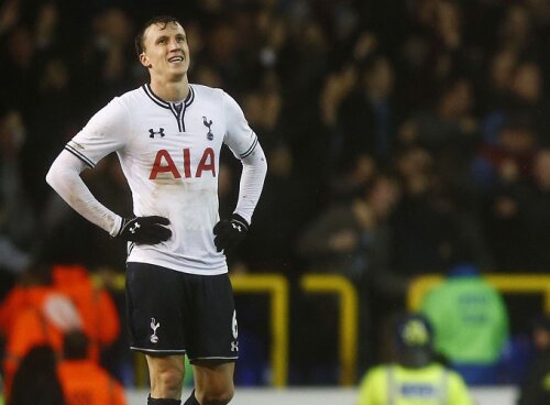 Vlad Chiricheș, foto: reuters