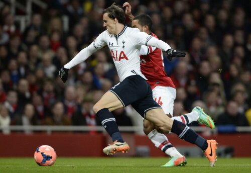 Chiricheș, aici în duel cu 