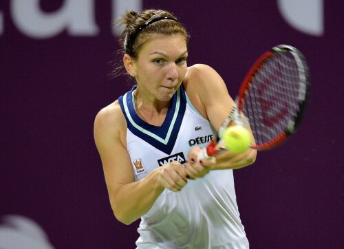 Simona Halep și-a asigurat deja 220.200 de dolari și 585 de puncte WTA