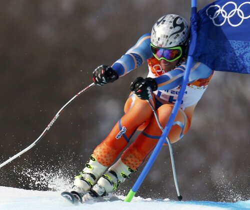 Aksel Lund Svindal, foto: reuters