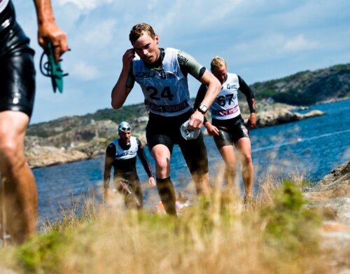 Swimrun, foto: jakobedholm.com