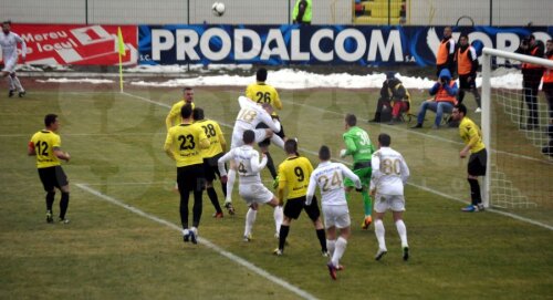 foto: Ionuţ Tabultoc