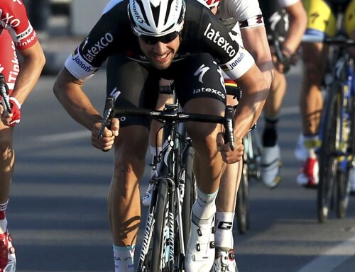 Tom Boonen, foto: reuters