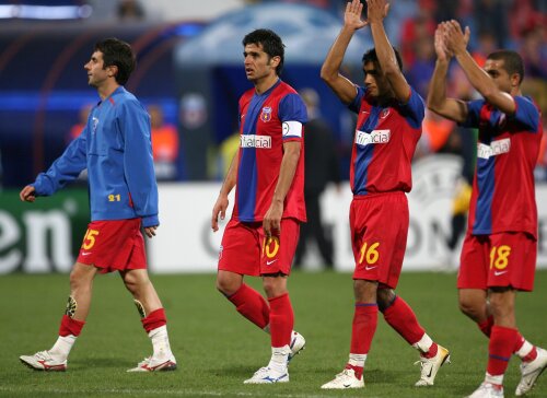 Neagă are șase selecții în echipa națională