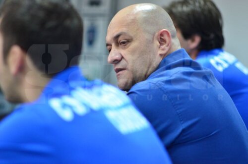 Foto: Bogdan Dănescu (Craiova)