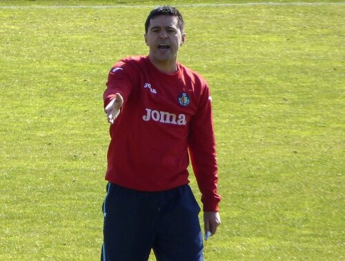 Cosmin Contra a trasat liniile clare la Getafe și deja echipa a dat semnale că-i urmează planurile