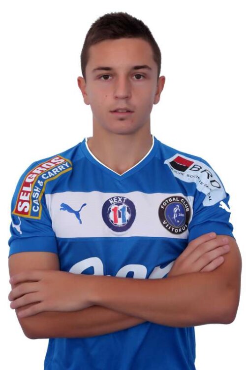 Dan Panait. sursă foto: academiahagi.ro