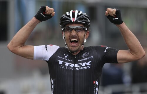 Fabian Cancellara, foto: reuters