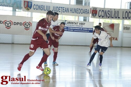 foto: futsaltotal.ro