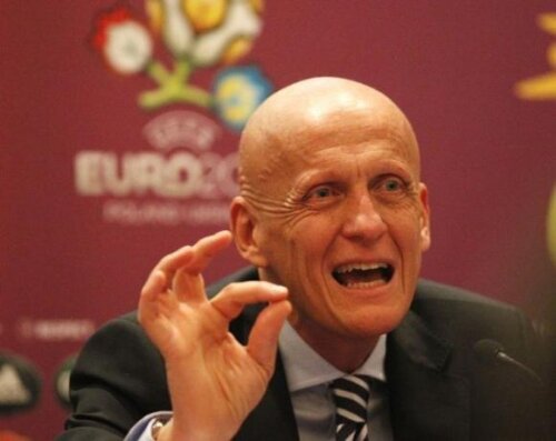 Pierluigi Collina