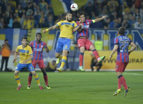 Derby-uri precum Petrolul - Steaua am putea vedea mai des într-un an