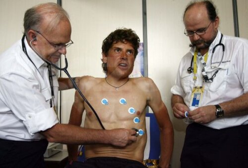 Jan Ullrich, foto: reuters