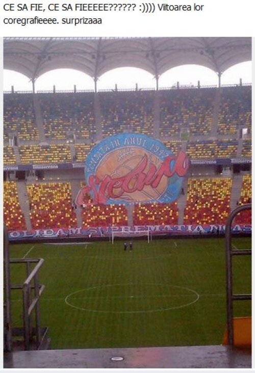 FOTO: facebook.com/PeluzaCatalinHildan