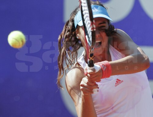 Sorana Cirstea