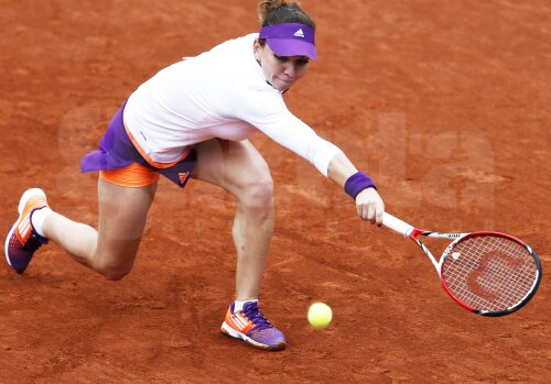 Simona Halep, foto: reuters