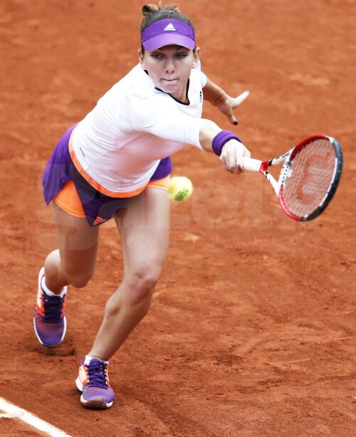 Simona Halep, foto: reuters