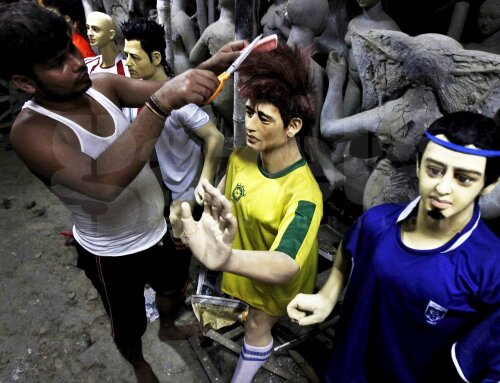 Brazilia, foto: reuters