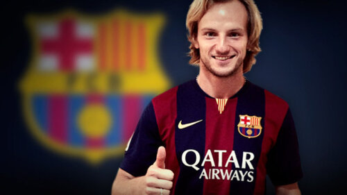 Ivan Rakitic